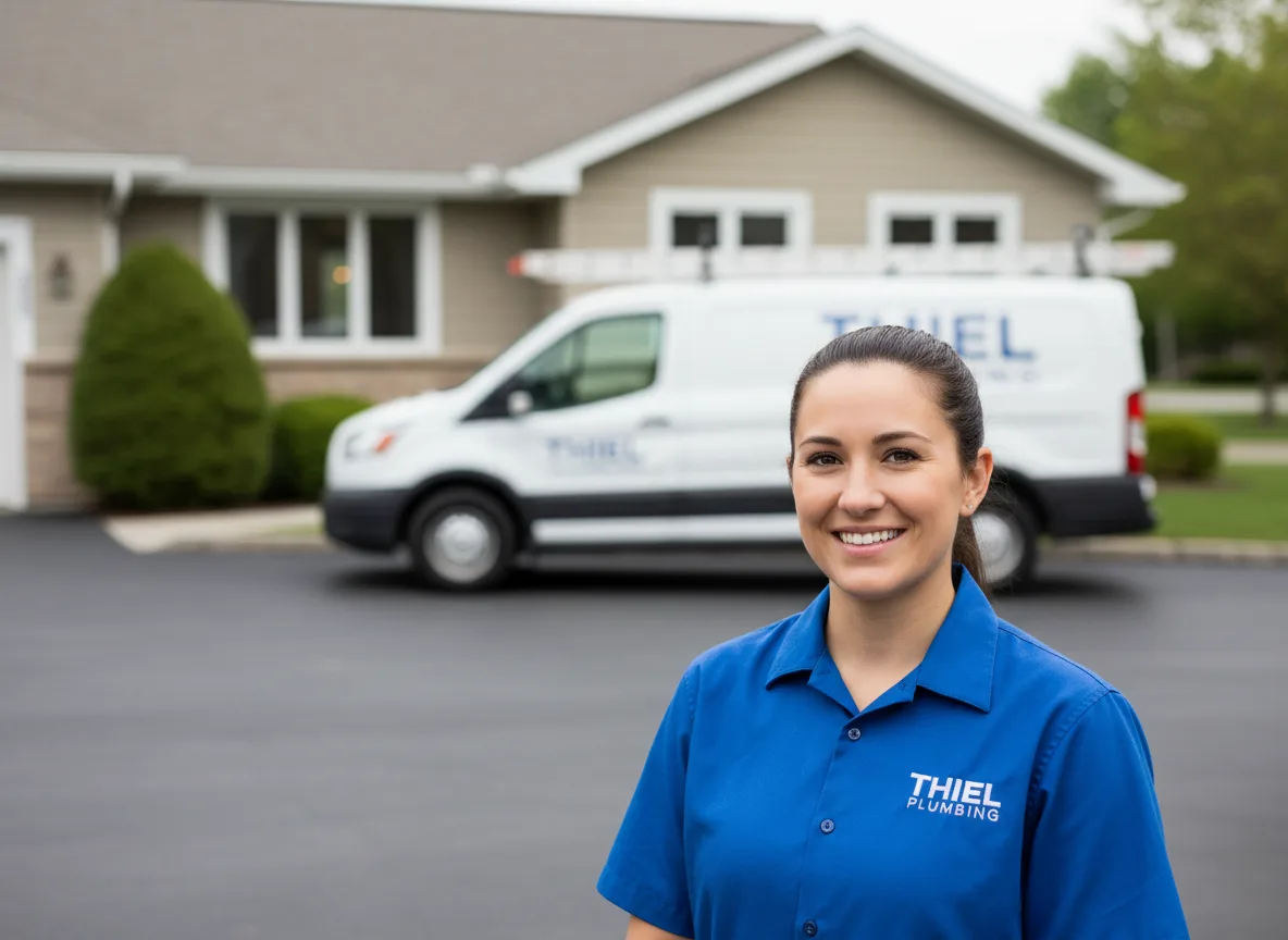Plumber Sallis, MS FAQs